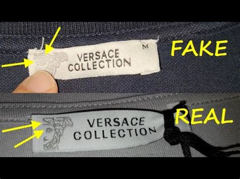 fake versace shirt vs real|check versace perfume authenticity.